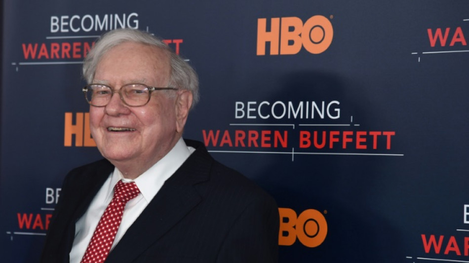 Warren Buffett anuncia que dejará de dirigir Berkshire Hathaway a fin de año