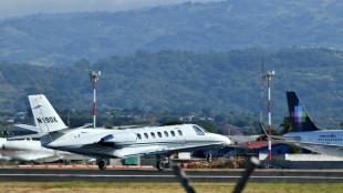 Ex-ministro da Seguran&ccedil;a da Costa Rica acusado de narcotr&aacute;fico &eacute; extraditado para os EUA