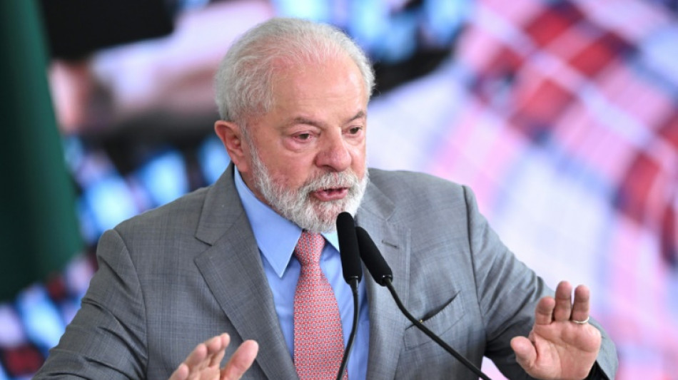 Brasil aumenta su meta de reducci&oacute;n de gases de efecto invernadero para 2035