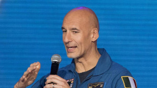 Parmitano simuler&agrave; il recupero degli astronauti di Artemis II