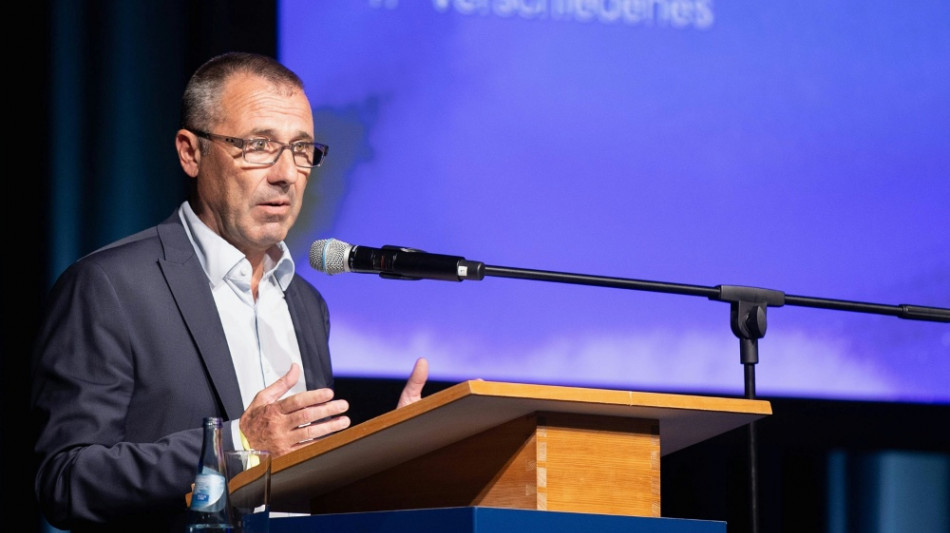 ALS-Erkrankung: Hoffenheims Pr&auml;sident Albrecht tritt zur&uuml;ck