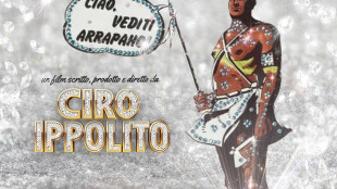A Bologna Capodanno al cinema con Arrapaho e Ciro Ippolito