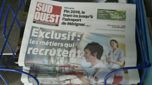Apr&egrave;s Ouest-France, Sud Ouest suspend sa pr&eacute;sence sur X 