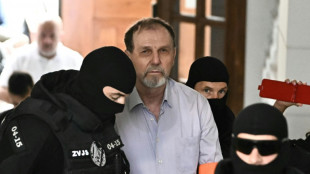 Attentat auf slowakischen Regierungschef Fico: Mutma&szlig;licher T&auml;ter vor Gericht