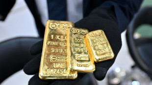 Swiss gold refining sector hits US tariff mine
