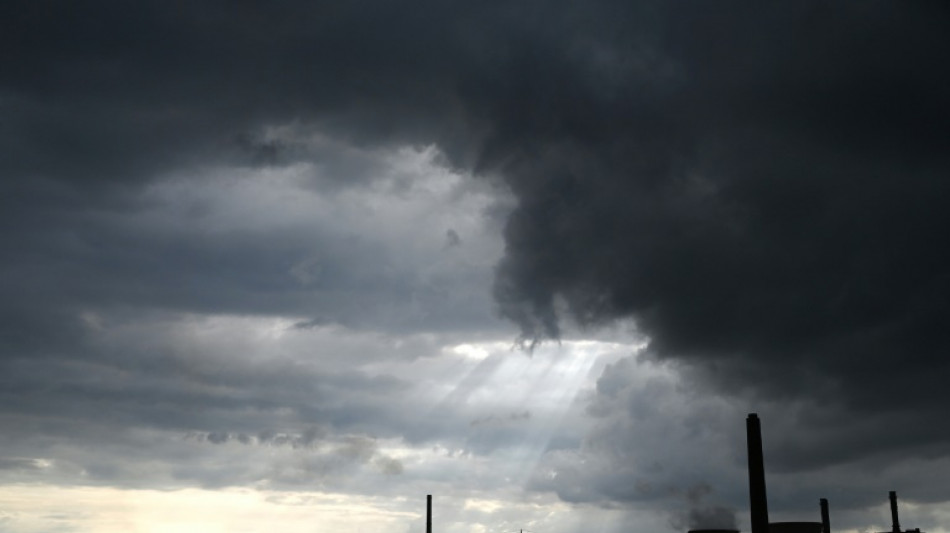 Wasserstofff&auml;hige Gaskraftwerke sollen Deutschlands Energiewende absichern