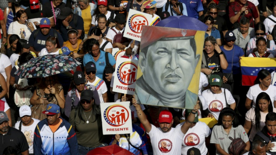 HRW acusa a EEUU y El Salvador de la "desaparici&oacute;n forzada" de m&aacute;s de 200 venezolanos