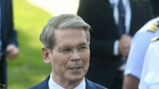 US-Finanzminister: Ohne Einigung treten Strafz&ouml;lle im August in Kraft