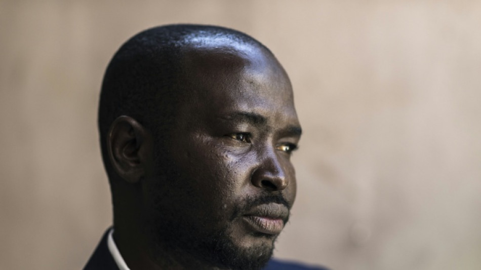 Disappearances multiply in strongman Doumbouya's Guinea