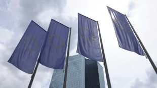 Inflationsaussichten "weitgehend unver&auml;ndert": EZB verl&auml;ngert Zinspause