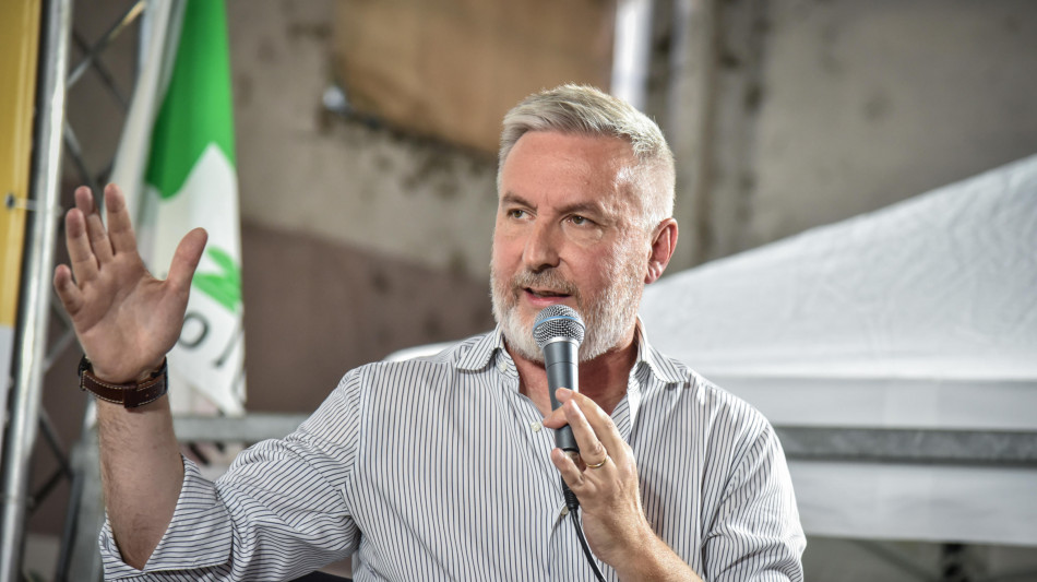 Da Guerini a Gori, esponenti Pd a entrambe le iniziative su Gaza