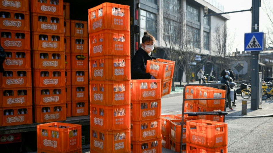 China promete reforzar la demanda interna en una reuni&oacute;n clave sobre econom&iacute;a