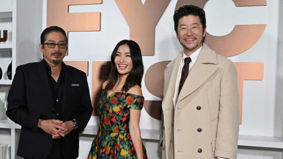 'X&oacute;gum' tem tudo para um triunfo hist&oacute;rico no Emmy