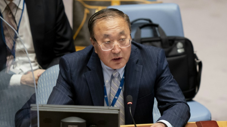 China insta a EEUU a mostrar m&aacute;s "flexibilidad" sobre Corea del Norte