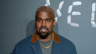 US-Rapper Kanye West besucht Prozess gegen "Diddy" Combs