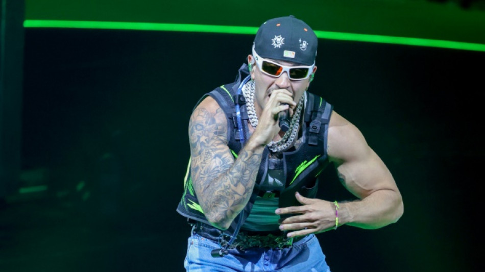 El colombiano Feid animar&aacute; la apertura de la Copa Am&eacute;rica 