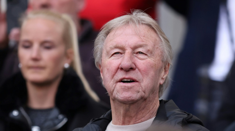 Abschied vom HSV: Hrubesch legt Amt nieder