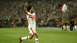 Mali club hope motorbikes can help drive for CAF Cup glory