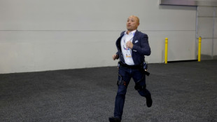 From sci-fi to sidewalk: exoskeletons go mainstream