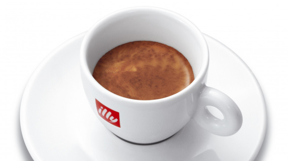 illy &egrave; il caff&egrave; ufficiale di ITA Airways
