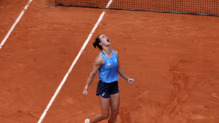 Roland-Garros: Lo&iuml;s Boisson, du trauma &agrave; l'exploit
