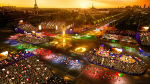 La c&eacute;r&eacute;monie d'ouverture des Jeux paralympiques se fera place de la Concorde et sur le bas des Champs-Elys&eacute;es