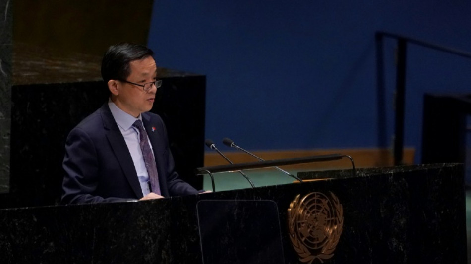 China insta al di&aacute;logo a Rusia y Ucrania y advierte contra usar armas nucleares