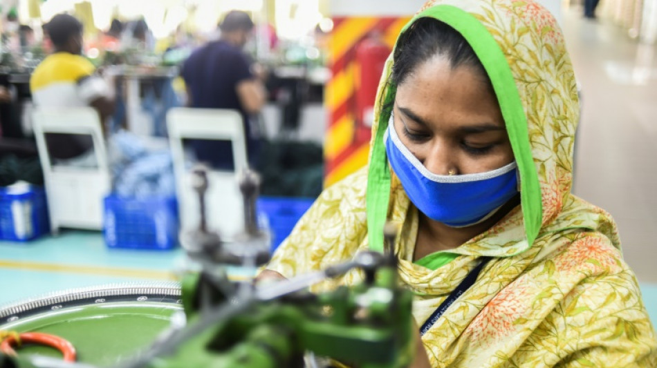 EU-Wettbewerbsminister beraten &uuml;ber Lieferkettengesetz