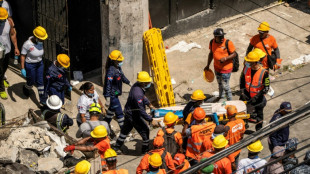 Desabamento do teto de casa noturna deixa 66 mortos na Rep&uacute;blica Dominicana