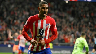 El Atl&eacute;tico se sube al podio liguero, el Girona no cede