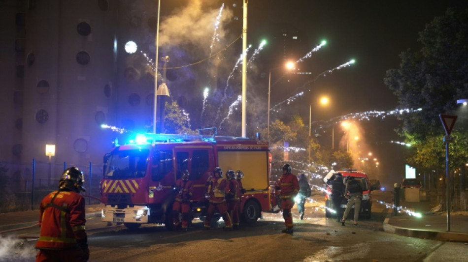 After riots, France bans July 14 fireworks sales