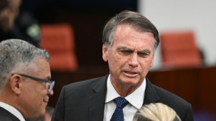 Lula critica 'desfa&ccedil;atez' de Bolsonaro em interrogat&oacute;rio sobre tentativa de golpe
