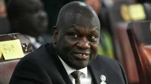 S.Sudan vice president charged with murder, crimes against humanity