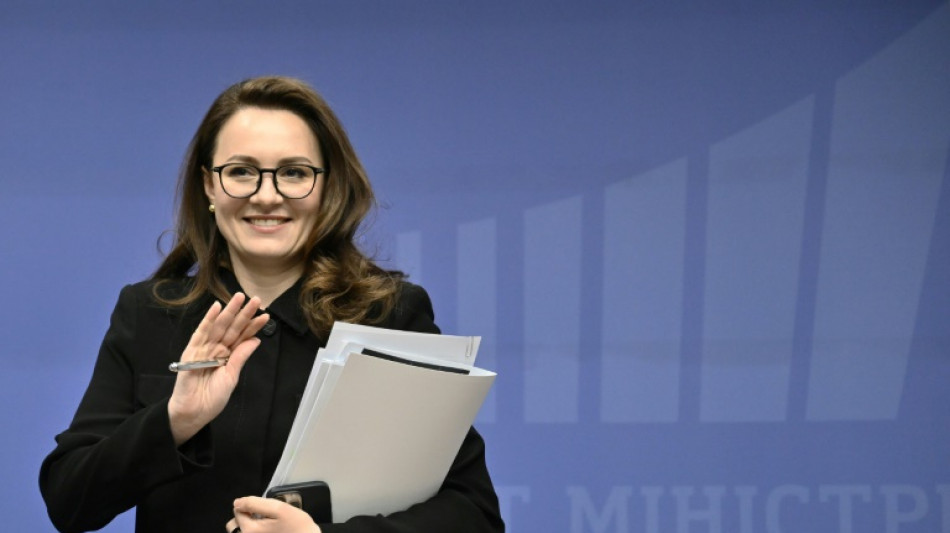 Massive Umbildung: Selenskyj will Wirtschaftsministerin zur Regierungschefin machen