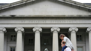 Bond yields are surging: Here's why that could spell trouble