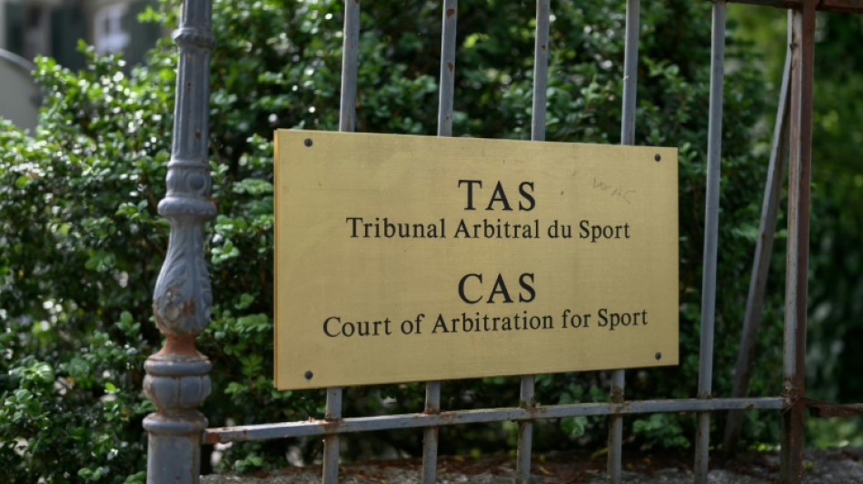 El TAS anula la exclusión total de los esquiadores rusos y bielorrusos de los Juegos de 2026