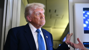 Ukraine: appel Trump-Poutine &agrave; venir, nouvelle tentative pour pousser &agrave; un cessez-le-feu