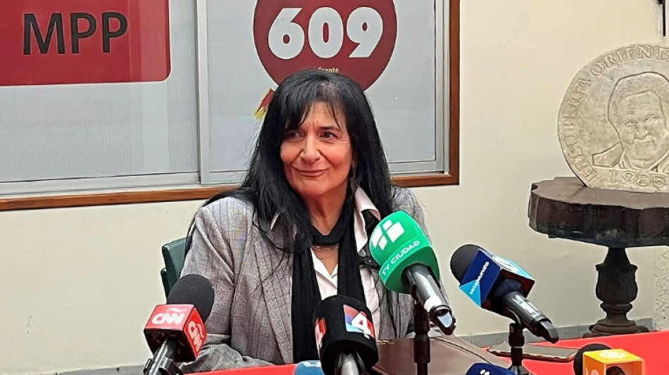 Ex-presidente do Uruguai tem c&acirc;ncer de es&ocirc;fago e far&aacute; radioterapia