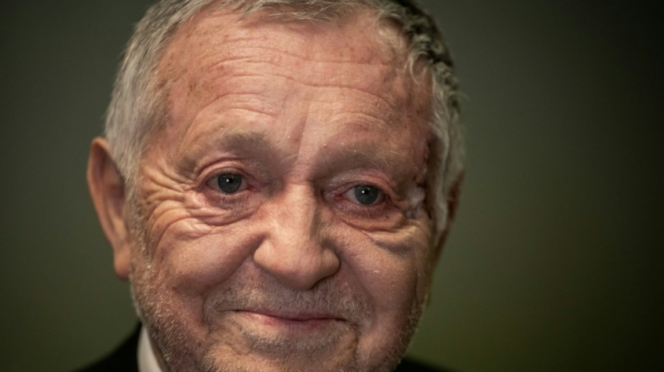 Accus&eacute; de diffamation par Jean-Michel Aulas, Rue89Lyon relax&eacute;