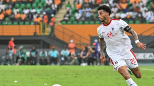 'Queremos escrever nossa hist&oacute;ria', diz capit&atilde;o da sele&ccedil;&atilde;o de Cabo Verde