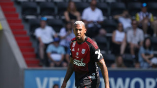 Nach Karriere-Ende: Boateng will Trainer werden