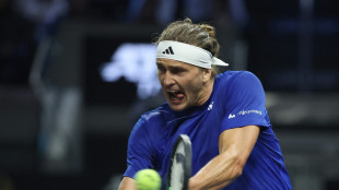 Zverev beim Davis Cup? "Noch keine endg&uuml;ltige Entscheidung"