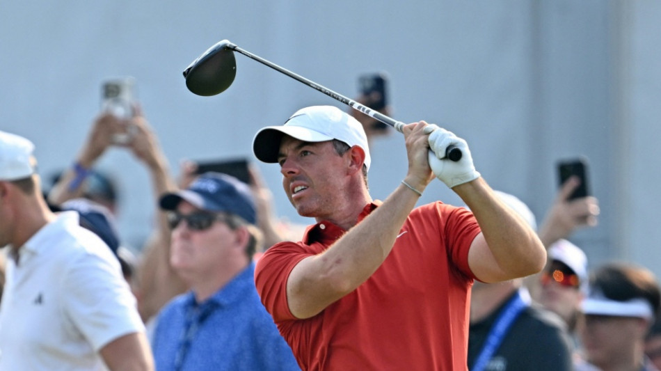 Erstmals seit einem Jahr: McIlroy verpasst den Cut