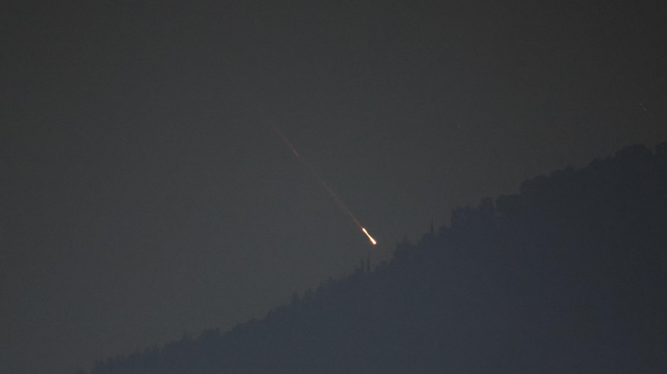 Iran all'Onu, 'col nostro attacco la questione &egrave; conclusa'