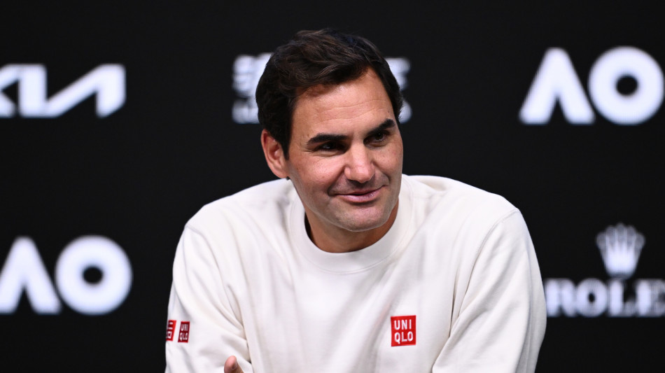 Federer, la rivalit&agrave; Alcaraz-Sinner &egrave; formidabile