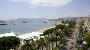 Bonjour! 'The White Lotus' starts filming season 4 in France: HBO