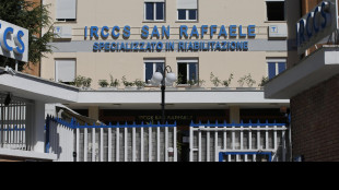 Alzheimer, Irccs S. Raffaele &egrave; centro ricerca e diagnosi precoce