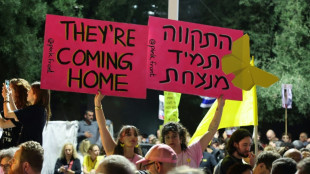 Bangen und Hoffen in Israel: Geiseln sollen Montagfr&uuml;h freikommen