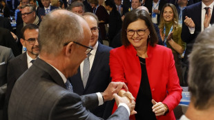 Steinmeier-Nachfolge: Unterst&uuml;tzung f&uuml;r Aigner aus L&auml;ndern - CDU wartet ab