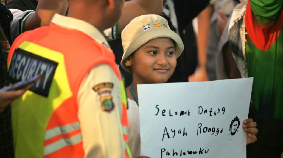Nueve indonesios denuncian a Netanyahu por el tratamiento a los detenidos de la flotilla a Gaza
